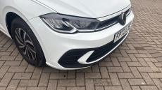 Volkswagen Polo 1.0 TSI Life 5dr DSG Petrol Hatchback